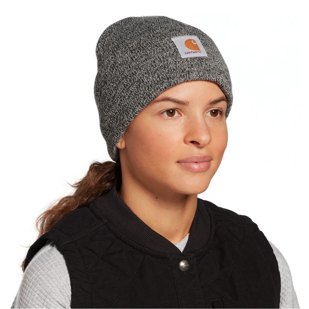 Carhartt A18 Acrylic Watch beanie ❄️
Unisex - Picture 4 of 7